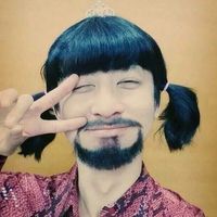 微信富有创意的重口味男生头像 男人来月经就不会闷骚