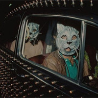 微信动物头人身的个性另类头像 每个人出生的时候都是原创