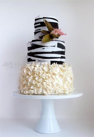 微信唯美婚嫁蛋糕头像