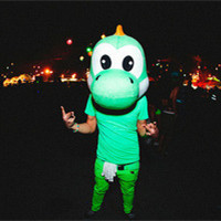 微信动物头人身的个性另类头像 每个人出生的时候都是原创