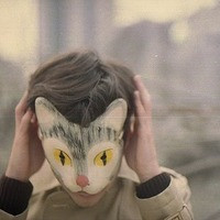 微信动物头人身的个性另类头像 每个人出生的时候都是原创