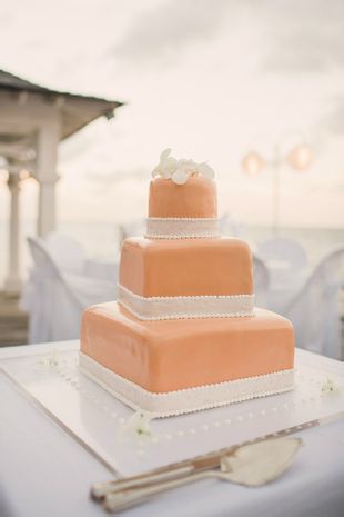 微信唯美婚嫁蛋糕头像