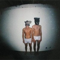 微信动物头人身的个性另类头像 每个人出生的时候都是原创