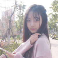 微信女生头像你走得真干脆啊