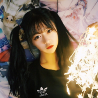 微信女生头像你走得真干脆啊