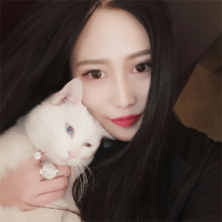 微信女生头像你走得真干脆啊