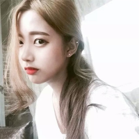 微信女生头像你走得真干脆啊