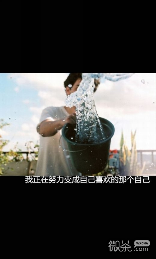 欧美帅哥伤感微信图片 悲从中来