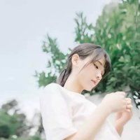 微信可爱女生头像 爱的时间