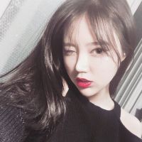 微信女生头像你走得真干脆啊
