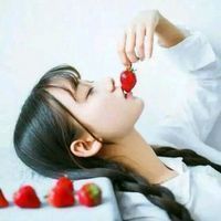 微信女生头像痴人痴心终是一场梦