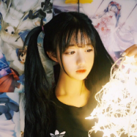 微信女生头像你走得真干脆啊