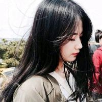 微信女生头像痴人痴心终是一场梦