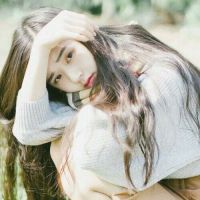 微信女生头像你走得真干脆啊