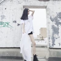 微信女生头像你走得真干脆啊