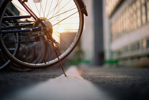 唯美校园毕业微信高清图片 终将过去！