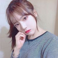 微信女生头像你走得真干脆啊