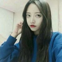 微信女生头像你走得真干脆啊