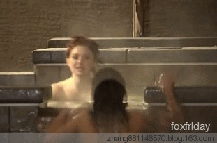 内涵美女动态微信表情包 一波福利免费送!