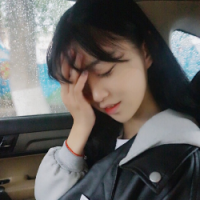 微信女生头像你走得真干脆啊