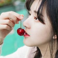 微信女生头像痴人痴心终是一场梦