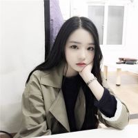 微信女生头像你走得真干脆啊