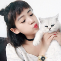 微信女生头像你走得真干脆啊
