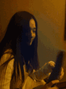 内涵美女动态微信表情包 一波福利免费送!