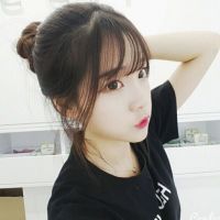 微信女生头像你走得真干脆啊