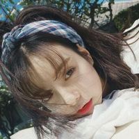 微信女生头像痴人痴心终是一场梦