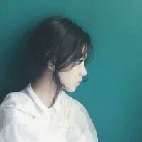 微信女生头像你走得真干脆啊
