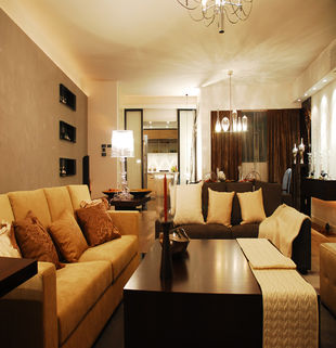 微信唯美创意家头像