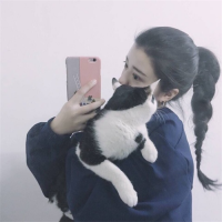 微信女生头像你走得真干脆啊