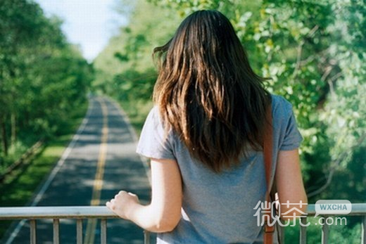 唯美伤感微信高清图片 哀而不伤