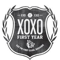 微信exo兄弟群经典头像个性头像 我愿用最初的心陪你们走最远的路