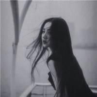 微信女生头像 你说清酒易醉