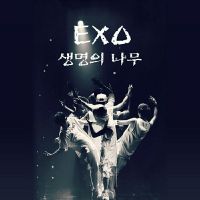 微信exo兄弟群经典头像个性头像 我愿用最初的心陪你们走最远的路