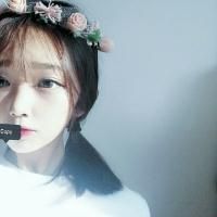 微信女生头像 你说清酒易醉