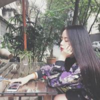 微信女生头像 你说清酒易醉