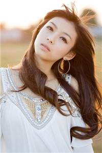 微信小清新美女头像