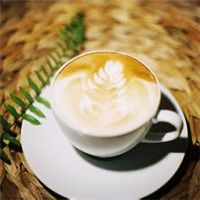 微信经典的微信咖啡唯美头像 敌得过时间敌得过距离