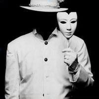 流泪邪恶的小丑绝望微信头像图片大全 甚至成为从未想到的模样