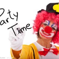 流泪邪恶的小丑绝望微信头像图片大全 甚至成为从未想到的模样