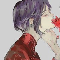 微信霸气卡通头像野欲