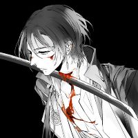 微信霸气卡通头像野欲