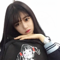 微信女生头像愿你阳光明媚，不忧伤