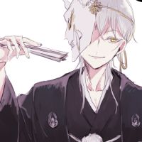 微信霸气卡通头像野欲