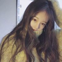 微信女生头像愿你阳光明媚，不忧伤