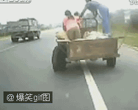 微信搞笑动态表情包 笑点不能在高了！