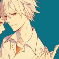 微信霸气卡通头像野欲